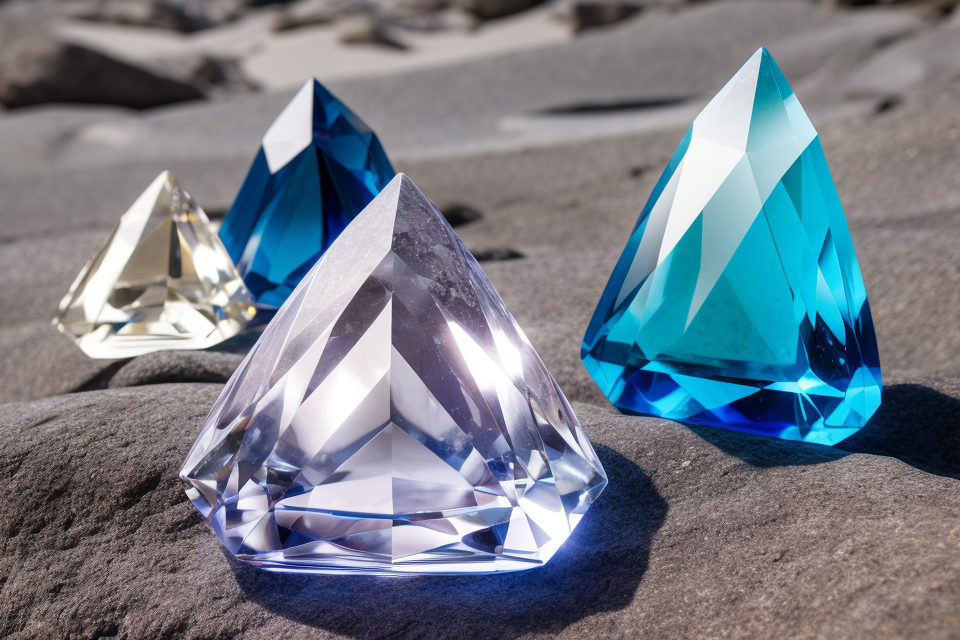 How to Determine if a Crystal is Right for You: A Guide to Crystal Meanings