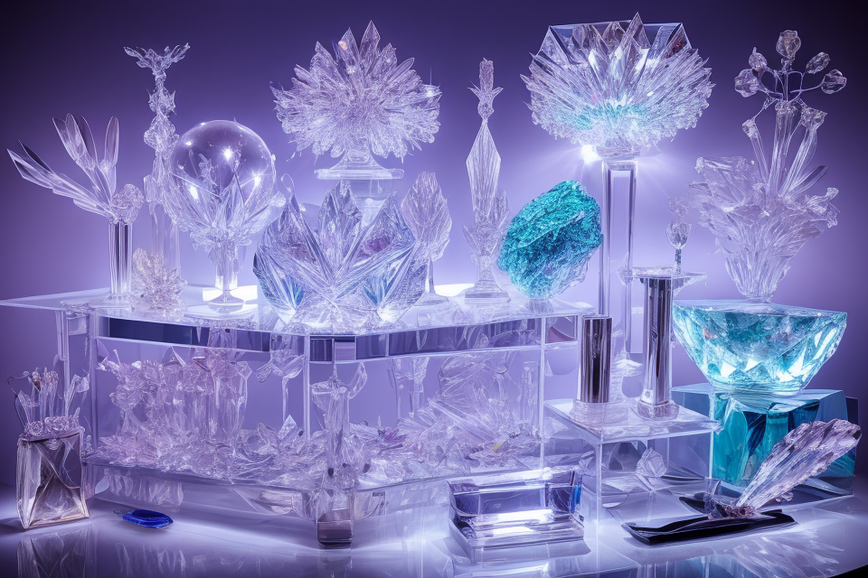 How to Clean and Preserve Your Crystal Specimens: A Comprehensive Guide