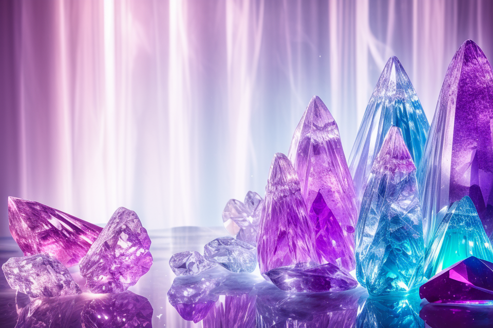 What Are The Healing Powers Of Crystals A Comprehensive Guide To Understanding Their Benefits