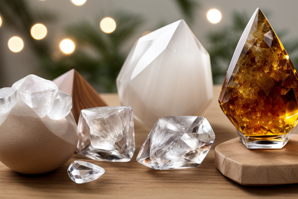 How to Start Your Own Crystal Collection: A Beginner’s Guide