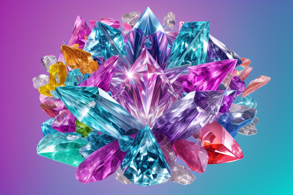Is it Okay to Combine Different Crystals? A Comprehensive Guide to Crystal Crafting