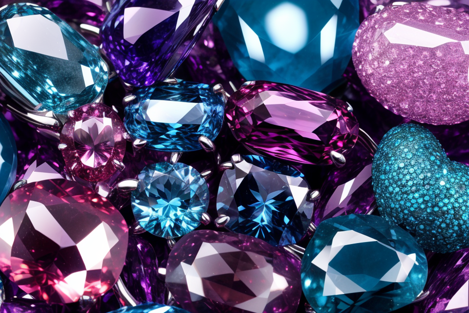 The Pros and Cons of Wearing Someone Else’s Birthstone: A Comprehensive Guide