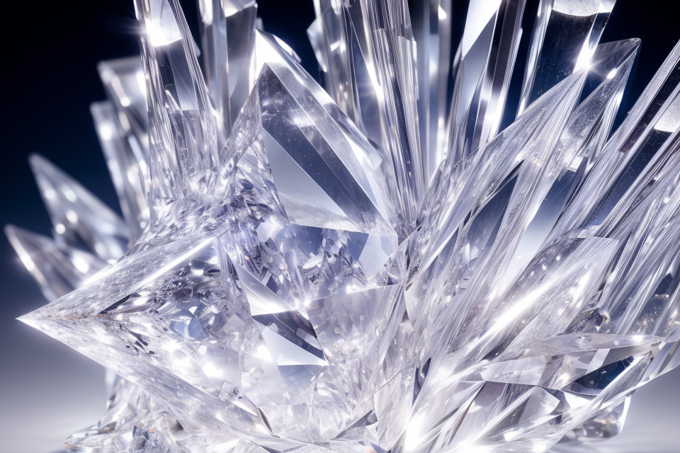 Understanding Crystals: An Introduction to Their Properties and How They Work