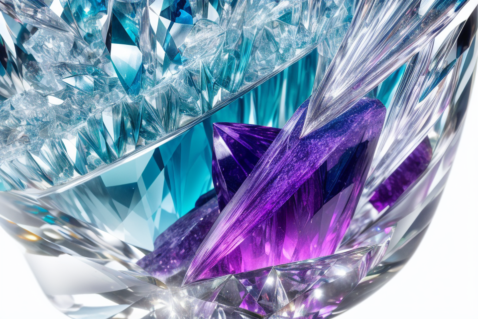 Exploring the World of Crystal Collecting: A Guide to Finding the Best Crystals