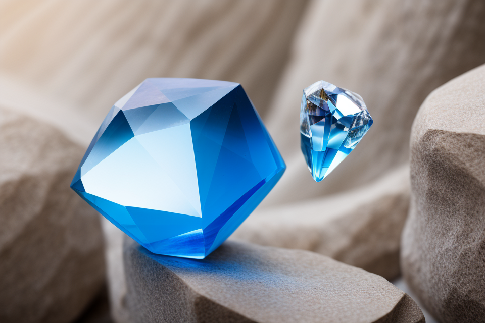 Discovering the Perfect Crystal: A Guide to Choosing the Right One for You