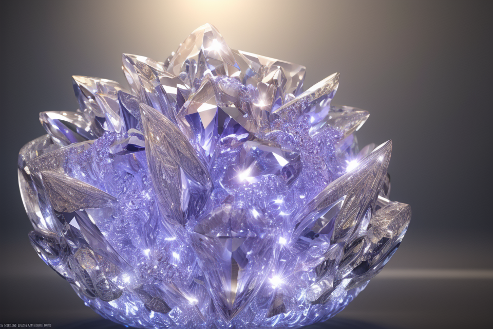 Unlocking the Secrets of Crystal Energy: Understanding How Crystals Hold and Balance Energy