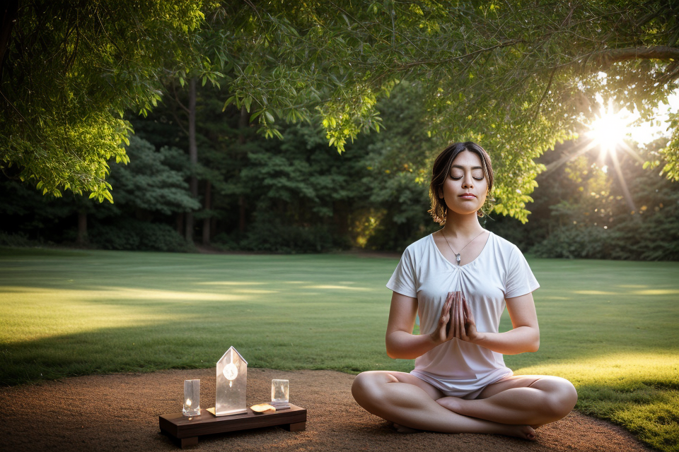 Protection in the Palm of Your Hand: A Guide to Choosing the Best Stone for Your Crystal Meditation Practice