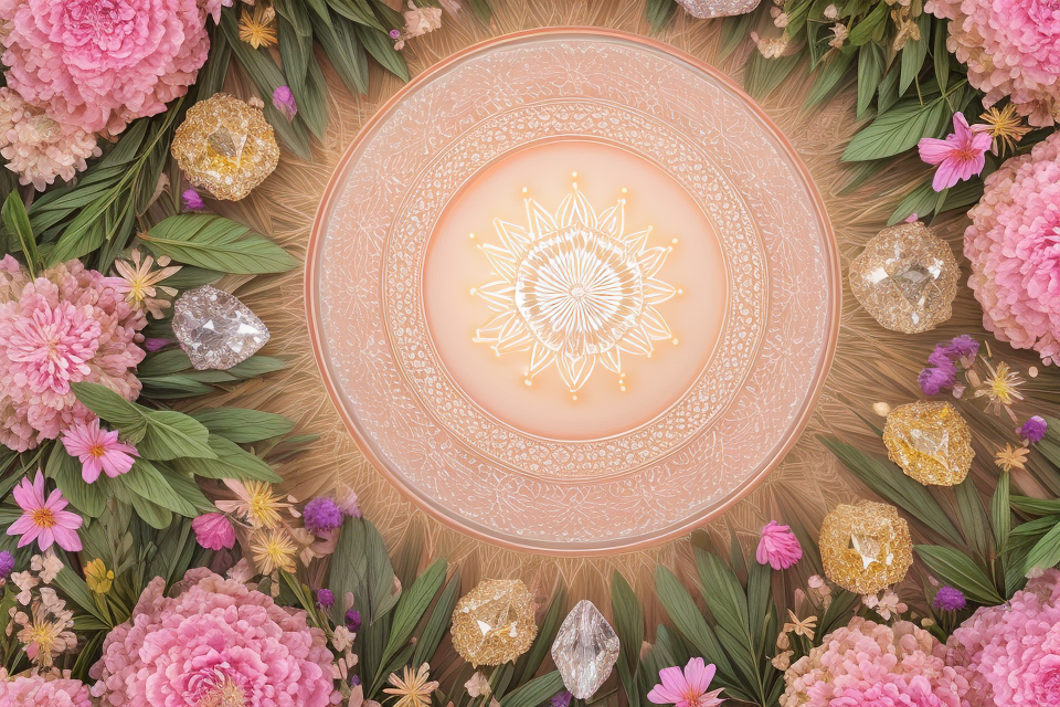 Exploring the Spirituality Behind Crystals: Understanding the Energy Balance they Bring.