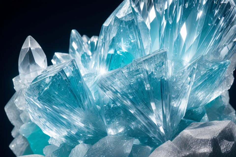 Understanding Crystals: A Comprehensive Guide to Crystal Properties and Uses
