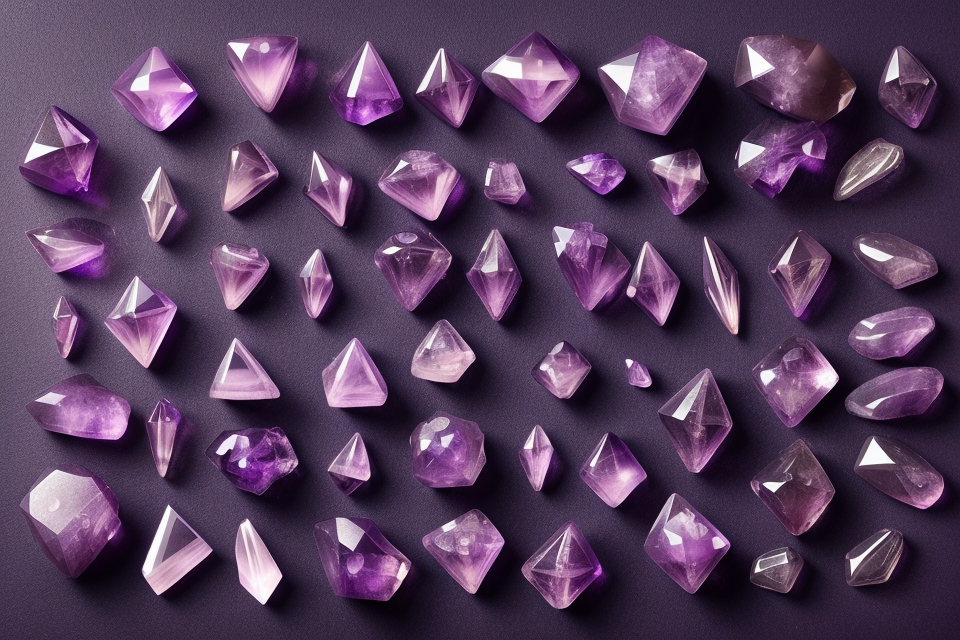 The Dos and Don’ts of Working with Amethyst: A Comprehensive Guide