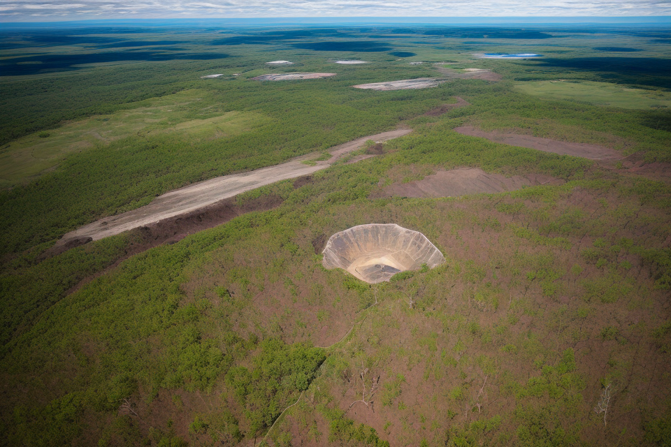 The Environmental Impact of Quartz: A Comprehensive Examination