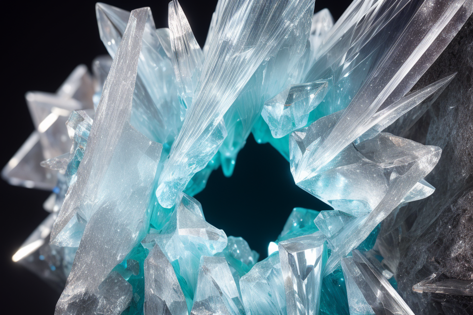 Understanding Crystal Specimens: A Comprehensive Guide