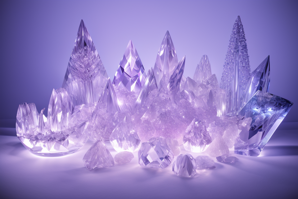 The Ultimate Guide to Crystal Collections: Discovering the Most Sought-After Crystals