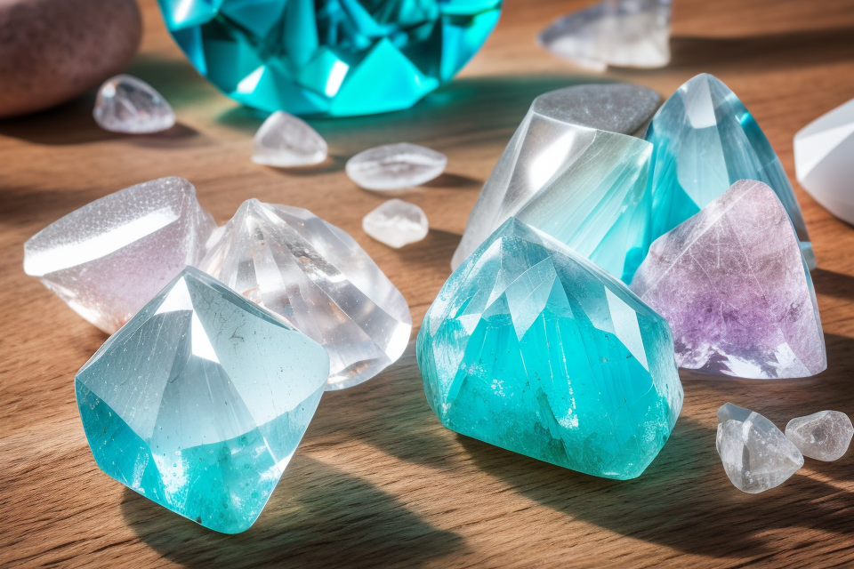 Unlocking the Power of Crystal Healing: A Comprehensive Guide