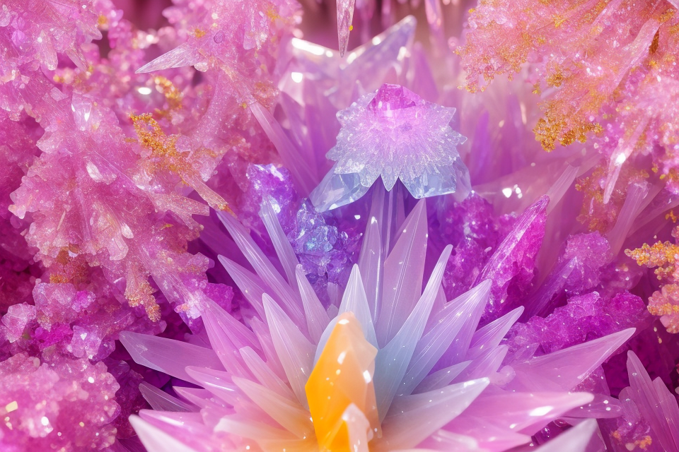 Crystal Mania: Uncovering the Growing Popularity of Crystals