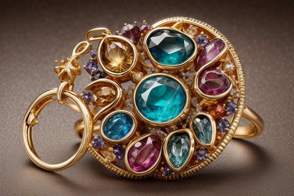 Uncovering the Biblical Meaning of Birthstones: A Comprehensive Guide