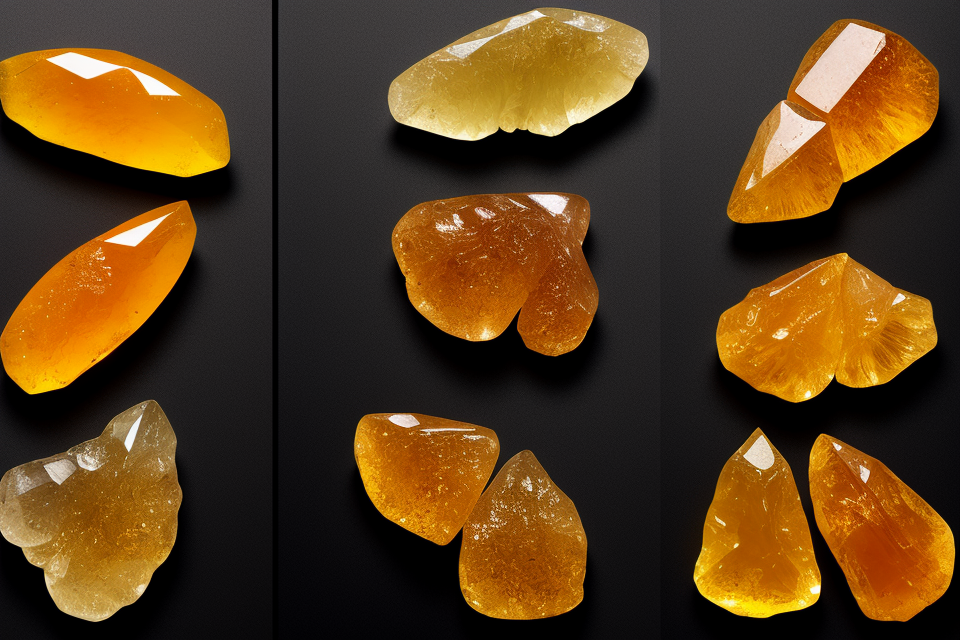 Distinguishing Natural Citrine from Heat-Treated: A Comprehensive Guide