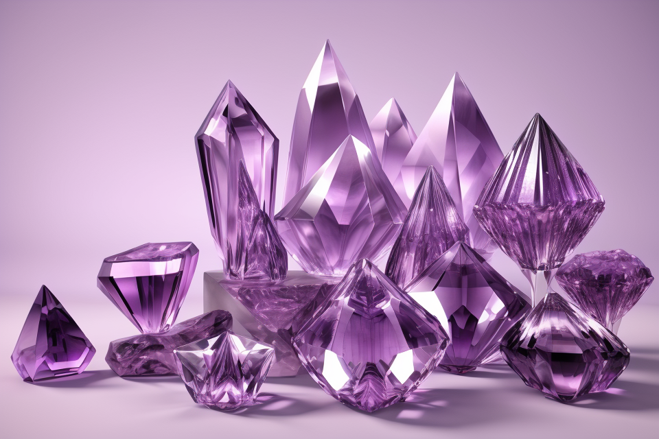 Exploring the Commonality of Amethyst: A Comprehensive Guide