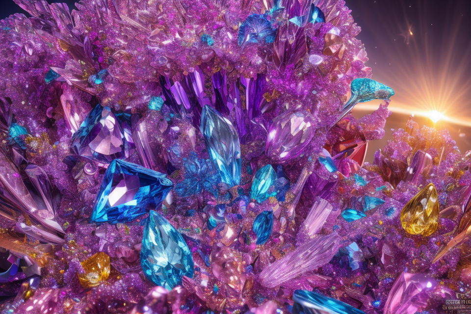 The Most Powerful Stone for Promoting Good Health: A Comprehensive Guide to Crystals for Well-Being