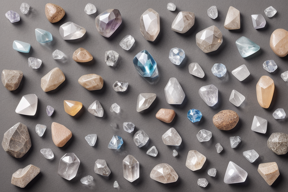 Understanding the Differences Between Stones and Crystals: A Comprehensive Guide