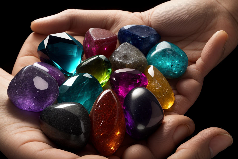 Investing in Gemstones: A Guide to Choosing the Right Stone for Your Jewelry Collection