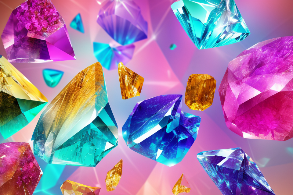 Exploring the Benefits of Crystal Energy: A Comprehensive Guide to the Most Valuable Crystals