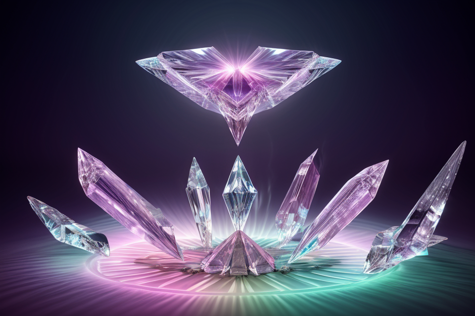 Crystal Cards: Harnessing the Power of Gemstones for Guidance and Healing