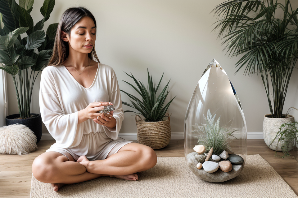 Getting Started with Crystal Cleansing: A Beginner’s Guide