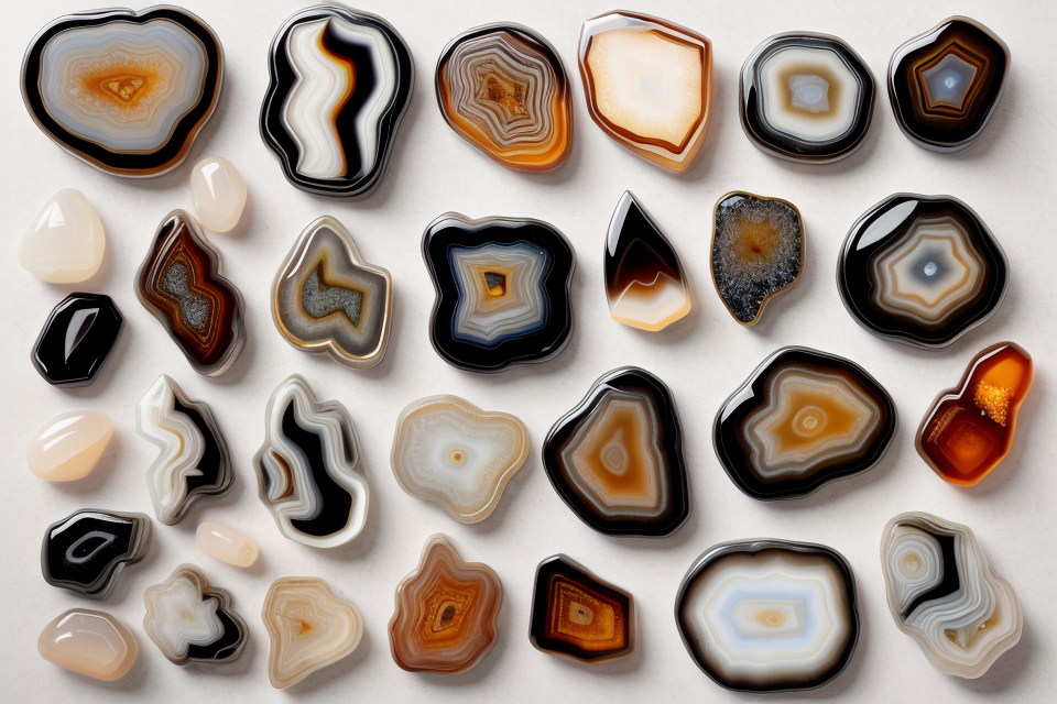 The May Gemstone: Is Agate the Perfect Choice for Your Birthday?