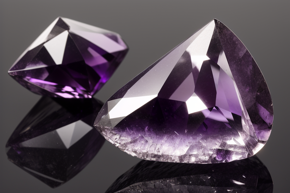 Exploring the World of Amethyst: A Common Crystal or a Rare Gemstone?