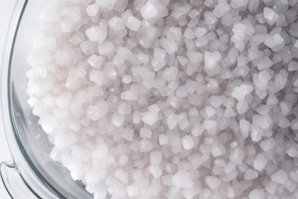 How to Make Epsom Salt Crystals: A Step-by-Step Guide