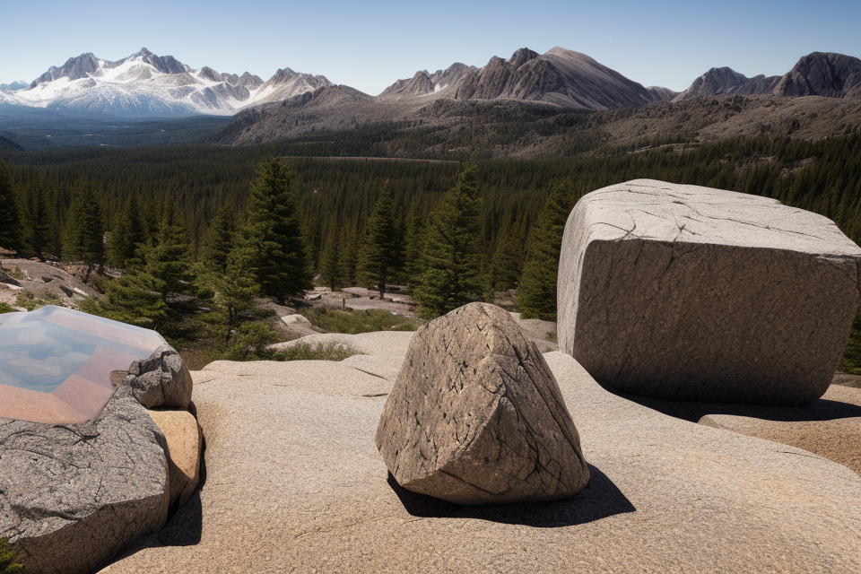 Navigating the Environmental Impact of Granite and Quartz: A Comprehensive Comparison