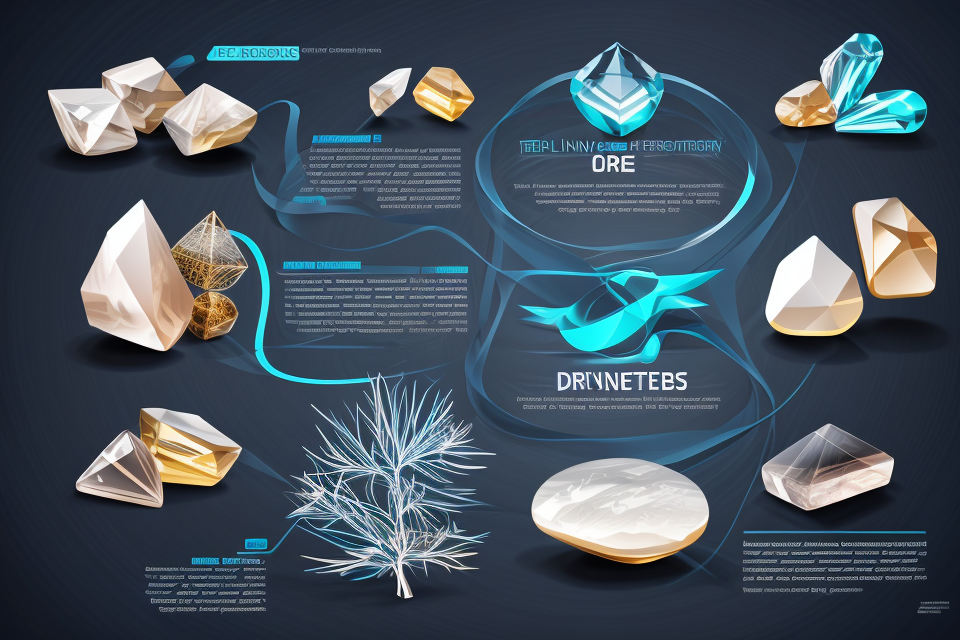 The Versatile Nature of Quartz: Exploring Its Endless Applications