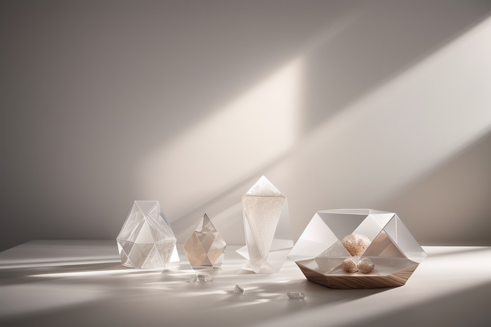 The Ultimate Guide to Crystals: Discovering the Most Powerful Stone for Your Well-Being