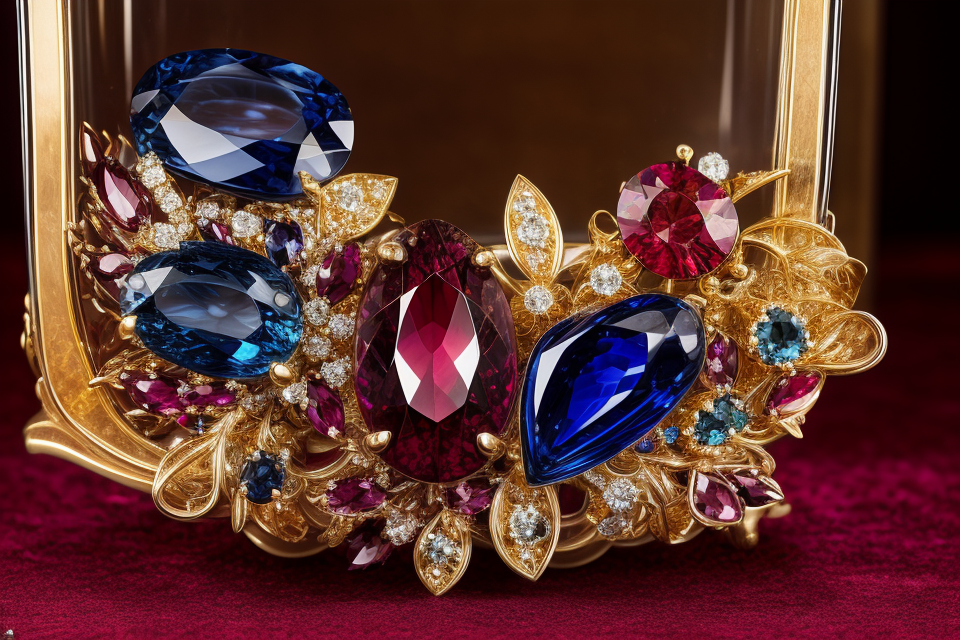 Exploring the Value and Allure of Gemstones: A Comprehensive Guide