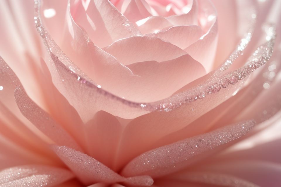 The Significance of Receiving a Rose Quartz Crystal: A Guide for Crystal Enthusiasts