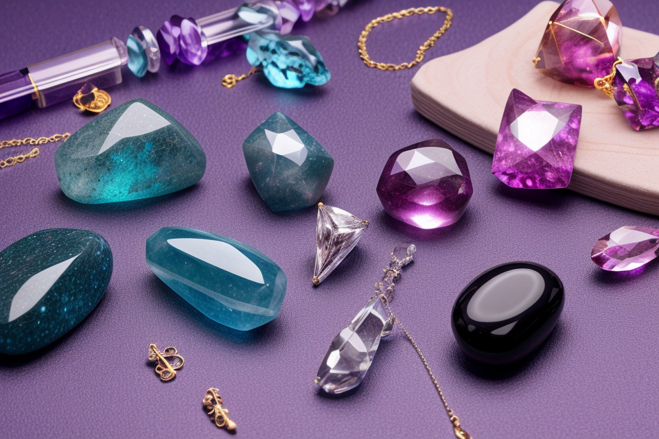 Determining the Effectiveness of Gemstones in Astrology: A Comprehensive Guide