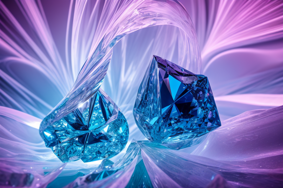 Unlocking the Power of Crystals: A Guide to Choosing the Right Ones for You