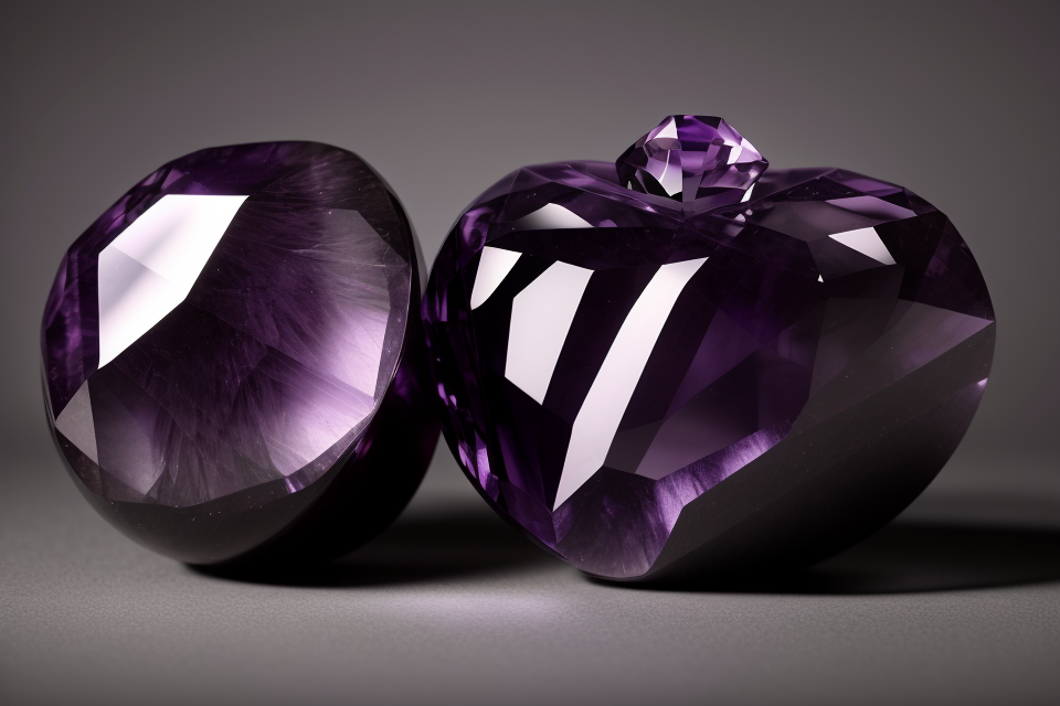 The Meaning and Symbolism of Amethyst: A Deep Dive into the Purple Gemstone