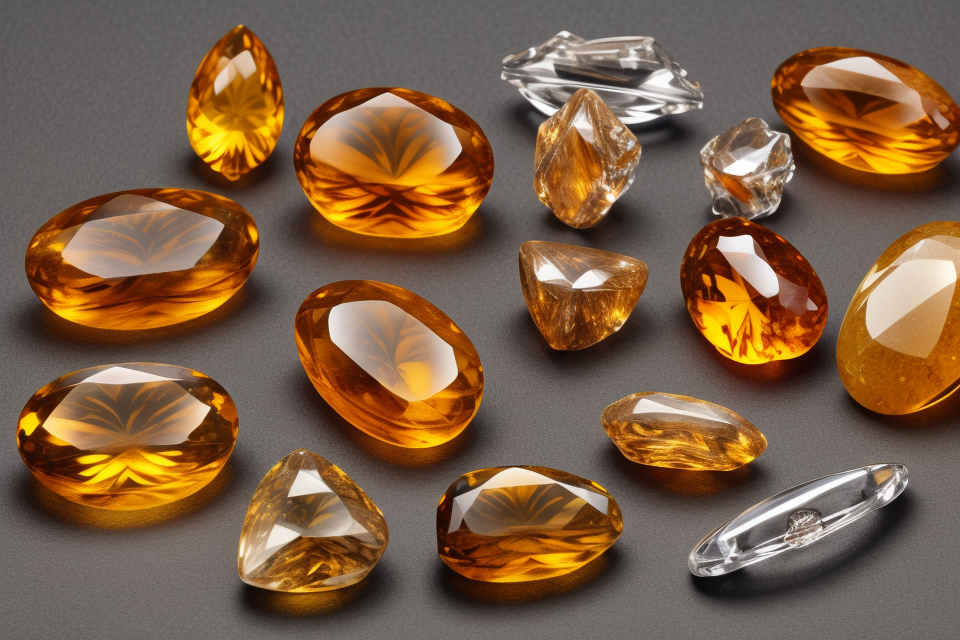 Who Should Not Wear Citrine Stone? A Comprehensive Guide