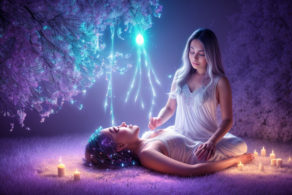 Exploring the Mystical Experience: What Happens During Crystal Healing