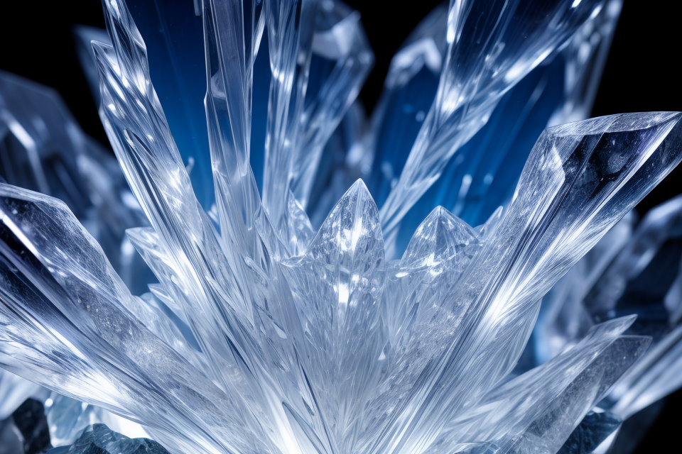 How Long Does it Take for Crystals to Form? An In-Depth Exploration of the Crystallization Process