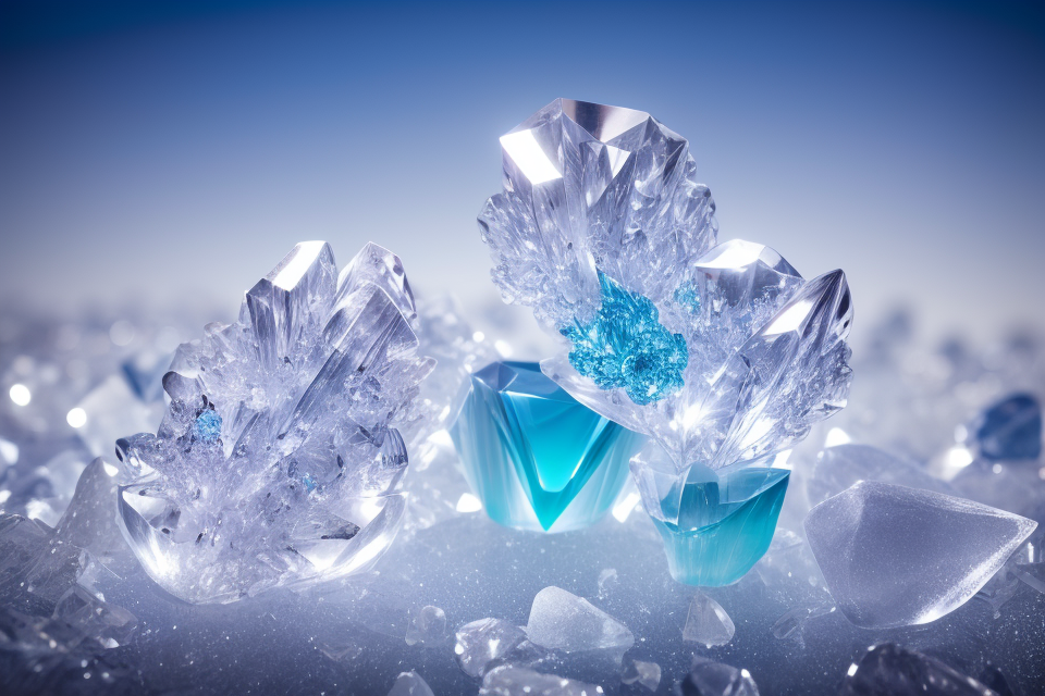 Crystals for Brain Health: A Comprehensive Guide