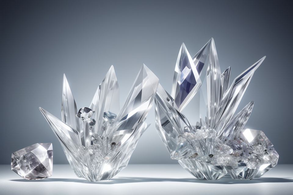 Unlocking the Magic of Crystals: Understanding Their Importance in Life