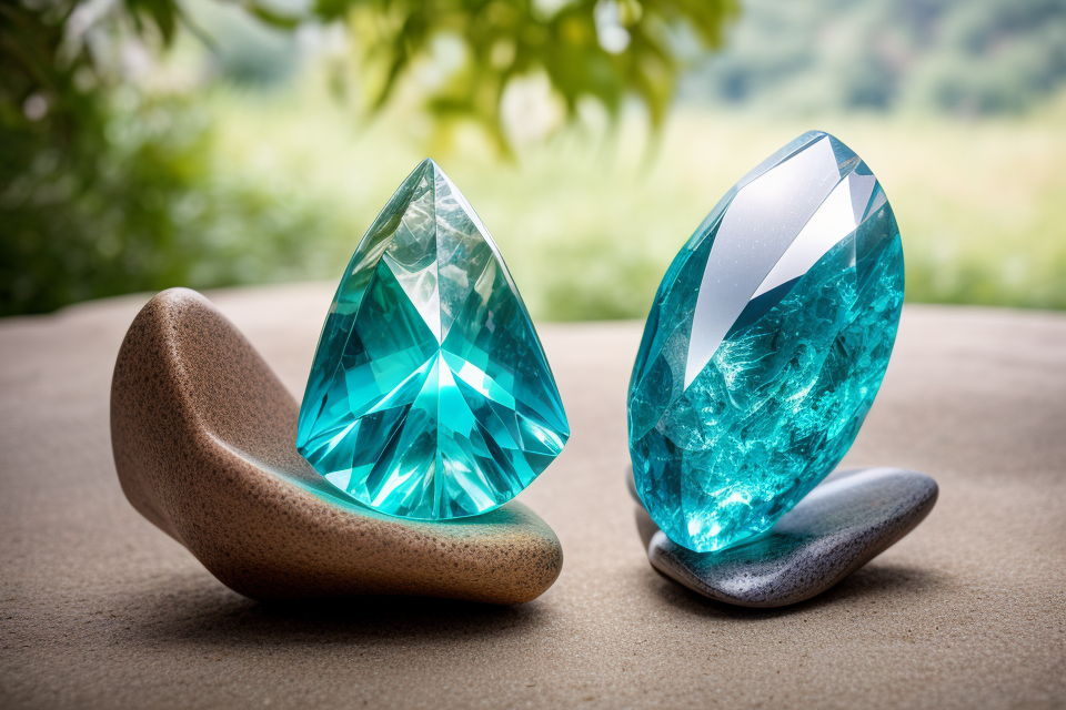 Finding Your Perfect Crystal: A Guide to Understanding and Choosing the Right Crystal for You