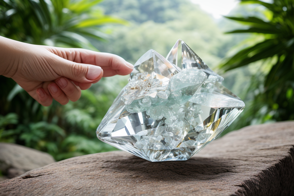 The Dos and Don’ts of Crystal Cleansing: A Comprehensive Guide