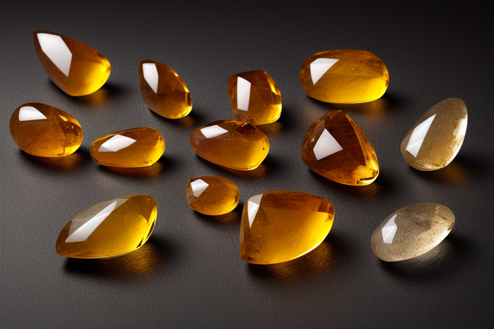 The Ultimate Guide to Finding the Best Citrine