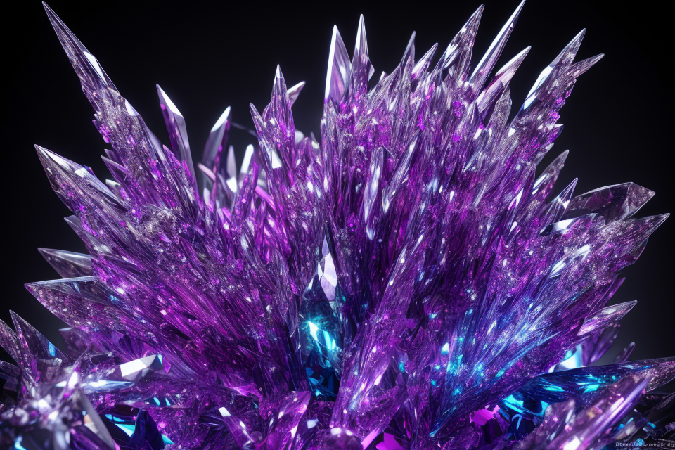 Unlocking the Power of Crystals: Understanding the Effects of Wearing Them