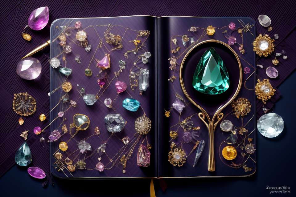 A Comprehensive Guide to Selecting Gemstones: Tips and Tricks for Gemstone Enthusiasts