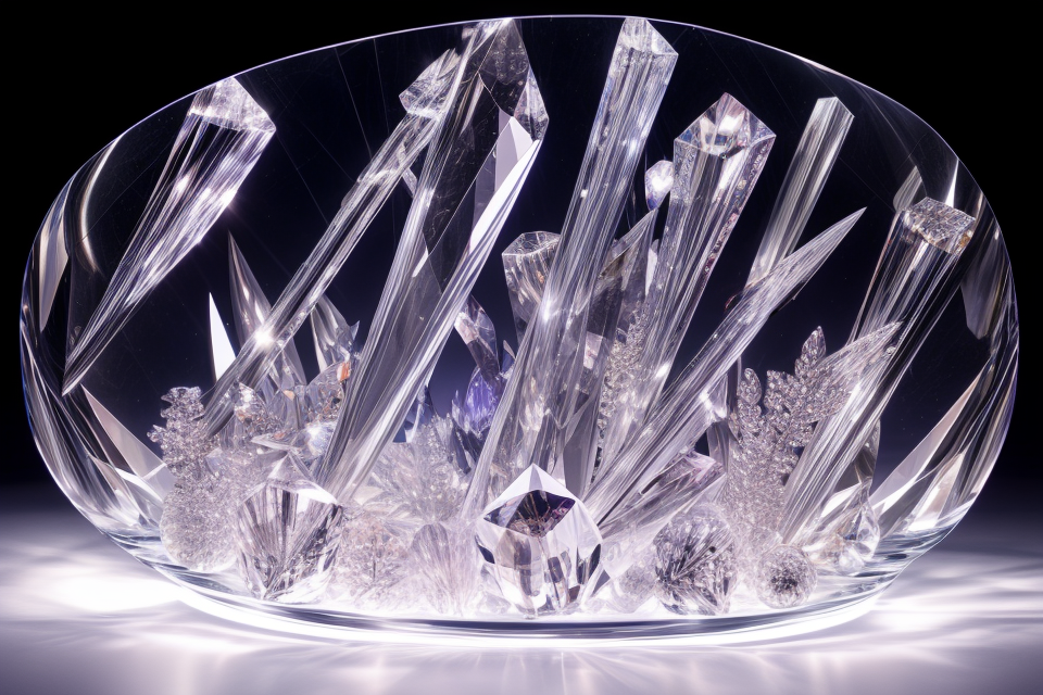The Art of 3D Crystal Photos: A Comprehensive Guide to Crafting Stunning Memories